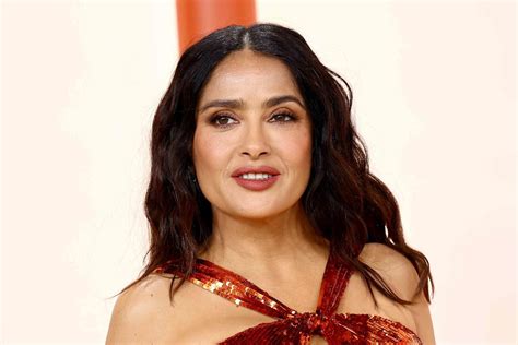 salma hayek xxx videos|Salma Hayek